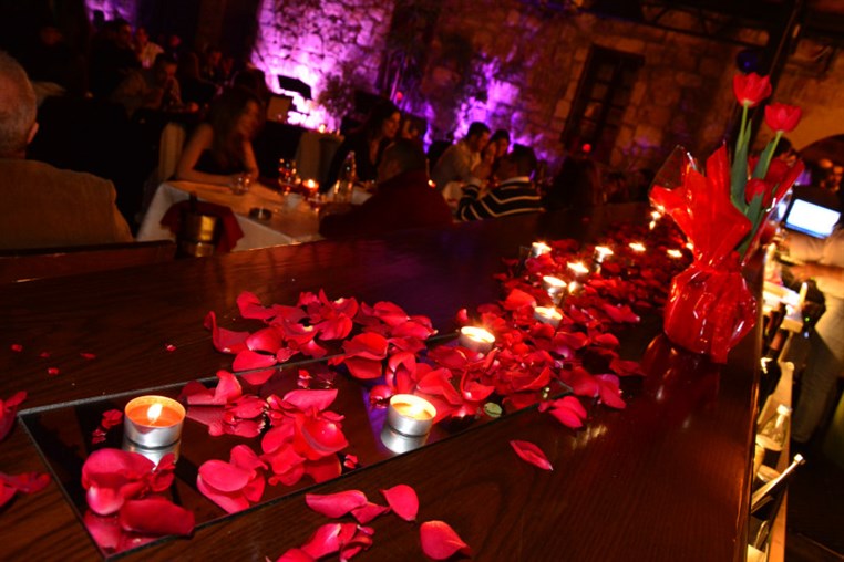 Valentine's at 1188 Lounge